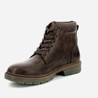 Чоловічі черевики Ushuaia Ush Grange 831310-60 45 Коричневі (3616421682519) - зображення 11