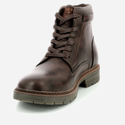 Чоловічі черевики Ushuaia Ush Grange 831310-60 45 Коричневі (3616421682519) - зображення 12