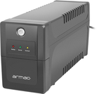 UPS Armac Home Line-Interactive 650E LED PL (H/650E/LED)