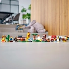 Конструктор LEGO Classic Навколо світу 950 деталей (11015) - зображення 5