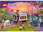 Конструктор LEGO Friends Чарівний фургон 348 деталей (41688) - зображення 1