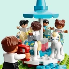 Конструктор LEGO DUPLO Парк розваг 95 деталей (10956) - зображення 10