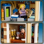 Zestaw klocków LEGO Harry Potter Wieża Astronomiczna w Hogwarcie 971 element (75969) - obraz 7