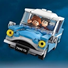 Zestaw LEGO Harry Potter 4 Privet drive 797 części (75968) - obraz 11