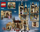 Конструктор LEGO Harry Potter Астрономічна вежа Хогвартсу 971 деталь (75969) - зображення 12