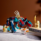 Конструктор LEGO Super Heroes Marvel Засідка Девіантів 197 деталей (76154) - зображення 7