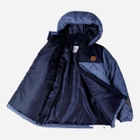 Куртка зимова 5.10.15 Outerwear 1A4105 116 см Темно-синя (5901463104340) - зображення 2