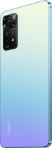 Мобільний телефон Xiaomi Redmi Note 11 Pro 6/64GB Star Blue (4510425) - зображення 7