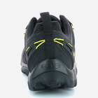 Чоловічі кросівки для треккінгу з мембраною Keen Venture Wp 750590-60-81 40.5 (8US) 26 см Чорні (191190313893) - зображення 4