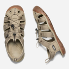 Sandały męskie z zakrytymi palcami Keen Clearwater Cnx 800351-60-11 40.5 (8US) 26 cm Beżowe (191190987483) - obraz 4