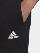 Спортивні штани чоловічі Adidas Ent22 Sw Pnt HB0574 2XL Black (4065418811170) - зображення 5