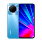 Смартфон Infinix Note 12 2023 8/128Gb blue