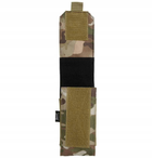 Большой чехол для телефона Tactical Camo BRANDIT Molle - изображение 3