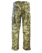 Тактичні штани військові KOMBAT UK армійські чоловічі ЗСУ XL мультікам (SK-kb-acut-btp-xl) - зображення 3