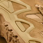Ботинки тактические M-Tac замшевые обуви для военнослужащих Alligator 42 койот (SK-30801005-42) - изображение 8
