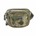 Сумка M-Tac Sphaera Hex Hardsling Bag Gen.II Elite Multicam/Ranger Green - зображення 2