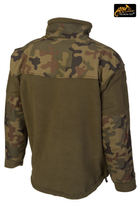 Тактична сорочка Polar INFANTRY - оливкова / Wz93, розмір M - изображение 5