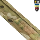 Ремень M-Tac тактический военный ВСУ (ВСУ) Range Belt Cobra Buckle 3XL мультикам (SK-10164008-3XL) - изображение 6