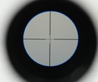 Оптичний приціл Riflescope 4х28 - зображення 4