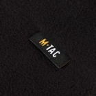 Тактическая Зимняя Шапка M-Tac Elite Slimtex – Black М - изображение 3