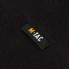 Тактична Зимова Шапка M-Tac Elite Slimtex - Black L - зображення 3