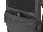 Універсальний багатоцільовий рюкзак V2 - Чорний - зображення 4
