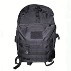 Рюкзак ML-Tactic Compass Backpack Black - зображення 2