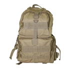Рюкзак ML-Tactic Patrol Backpack CB - зображення 1