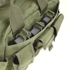 Сумка Condor Tactical Response Bag OD - изображение 3