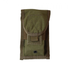 Результат Flyye RAV Single M4M16 Mag Pouch Ranger Green