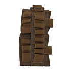 Результат Flyye RAV Shotgun Shell Pouch Coyote brown - зображення 1