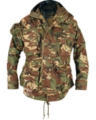 Куртка тактична KOMBAT SAS Style Assault Jack S (kb-sassaj-dpm-s00001111) - зображення 1