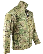 Куртка тактична KOMBAT UK Trooper Soft Shell Jacket S (kb-tssj-btp-s00001111) - зображення 2