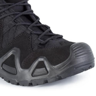 Черевики тактичні LOWA ZEPHYR GTX® MID TF Black Original UK 7/EU 41 - зображення 7