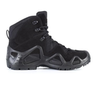 Черевики тактичні LOWA ZEPHYR GTX® MID TF Black Original UK 10/EU 44.5 - зображення 3