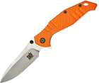 Нож Skif Adventure II BSW Orange - изображение 1