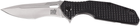 Нож Skif Defender II SW Black - изображение 3