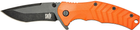 Нож Skif Griffin II BSW Orange - изображение 4