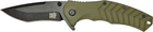 Нож Skif Griffin II BSW Olive - изображение 4