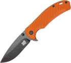 Нож Skif Sturdy II BSW Orange - изображение 1