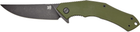 Нож Skif Wave OD Green B