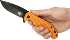Нож Skif Sturdy II BSW Orange - изображение 5