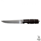 Нож охотничий GW в чехле - изображение 1