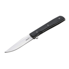 Нож Boker Plus Urban Trapper Petite Linerlock G10 - изображение 2