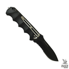 Нож BOKER Magnum Black Spear - изображение 2