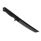 Ніж Clawgear Combat Tanto Black - зображення 1