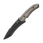 Ніж SOG Kiku Large Fixed-5.5 TiNi