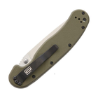 Нож Ontario RAT-1A Olive Drab - изображение 3