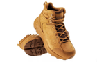 Черевики тактичні Magnum Brag MID WP, Coyote, 45 (MGN M000138239-45) - зображення 1