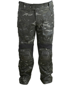 Штани тактичні KOMBAT UK Spec-ops Trousers GenII L (kb-sotg-btpbl-L00001111) - зображення 1